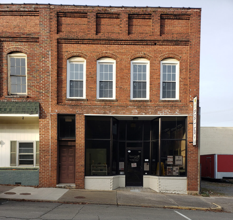 Commercial Property in Galax VA. Collins & Associates Realty